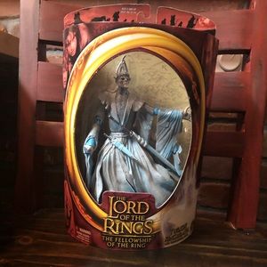 Lord of the Rings Twilight Ringwraith *BOGO*